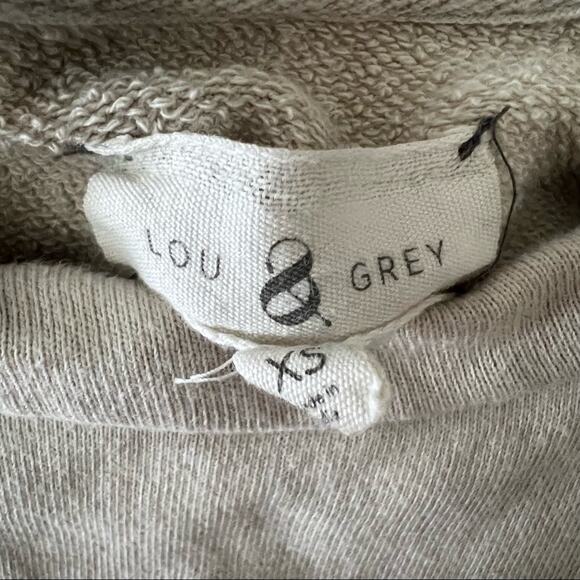 ⭐️ Lou & Grey Tie Dye Print Top - Picture 4 of 4